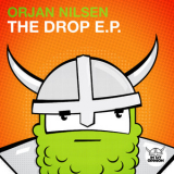 Orjan Nilsen - The Drop E.P. '2014