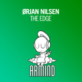 Orjan Nilsen - The Edge '2015