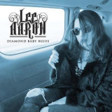 Lee Aaron - Diamond Baby Blues '2018