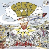 Green Day - Dookie '1994