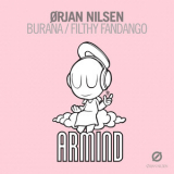 Orjan Nilsen - Burana & Filthy Fandango '2012