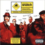  Various Artists - Snatch OST '2000