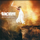 Tacere - At World's End  '2012