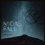 Midas Fall - Evaporate '2018