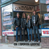 Sundown - On Common Ground '2018