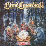 Blind Guardian - Somewhere Far Beyond '1992