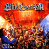 Blind Guardian - A Night At The Opera '2002