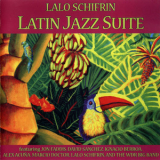 Lalo Schifrin - Latin Jazz Suite '1999