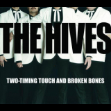 The Hives - Two - Timing Touch And Broken Bones  '2004