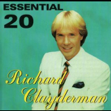Richard Clayderman - Essential 20 '1993