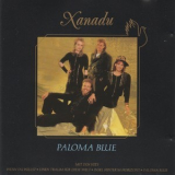 Xanadu - Paloma Blue '1990