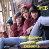 The Monkees - The Monkees  '2006