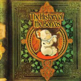 Bonzo Dog Band - The History Of The Bonzos (2CD) '1974