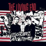 The Living End - Modern Artillery '2003