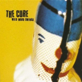 The Cure - Wild Mood Swings  '1996