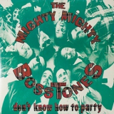 he Mighty Mighty Bosstones - Don't Know How To Party '1993