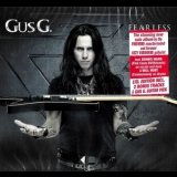 Gus G. - Fearless '2018