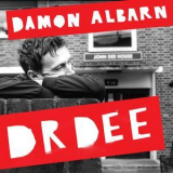 Damon Albarn - Dr Dee '2012