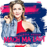 Linda Hesse - Mach Ma Laut '2018