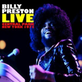 Billy Preston - Live In New York '2018