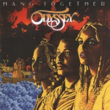 Odyssey - Hang Together (Expanded Edition) '1980