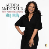 Audra Mcdonald - Sing Happy '2018