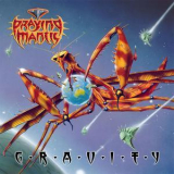 Praying Mantis - Gravity '2018