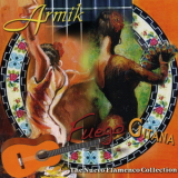 Armik - Fuego Gitana: The Nuevo Flamenco Collection '2008