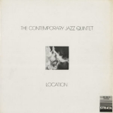 The Contemporary Jazz Quintet - Location '2018