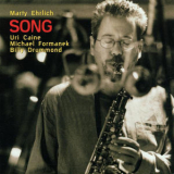 Marty Ehrlich - Song '2001