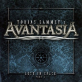 Avantasia - Lost In Space(Part 2) '2007