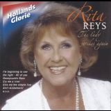 Rita Reys - Hollands Glorie (The Lady Strikes Again) '2005