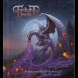 Twilight Force - Heroes Of Mighty Magic (2CD) '2016