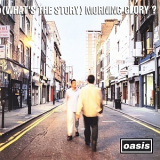 Oasis - (What's The Story) Morning Glory (Japan MiniLP CD EICP-691) '1995