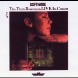 Software - The-Third-Dimension-Live-in-Concert '1989