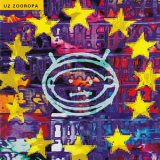 U2 - Zooropa '1993