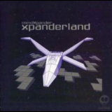 Mindxpander - Xpanderland '2002