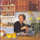 Art Garfunkel - Fate For Breakfast '1979