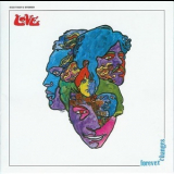 Love - Forever Changes '1967
