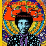 Arthur Lee - Coming Through To You: The Live Recordings (1970 - 2004) '2015