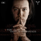 Vassilis Varvaresos - V For Valse '2018
