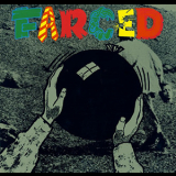 Volcano Suns - Farced '1988