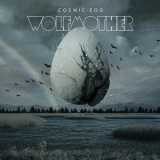 Wolfmother - Cosmic Egg (Deluxe Edition) '2009