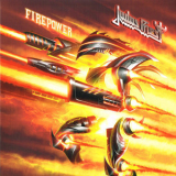 Judas Priest - Firepower '2018