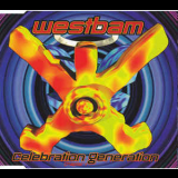 WestBam - Celebration Generation (Сhapter 1) '1993
