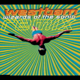 WestBam - Wizards Of The Sonic  '1994