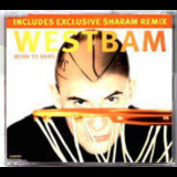 WestBam - Born To Bang '1996