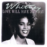 Whitney Houston - Love Will Save The Day '1988