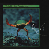 Vangelis - Soil Festivities '1984