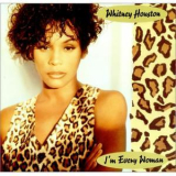 Whitney Houston - I'm Every Woman '1993